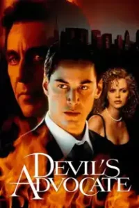 The Devil’s Advocate (1997)