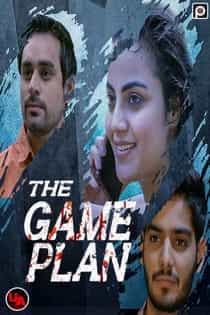 The Game Plan (2023) Hindi Web Series