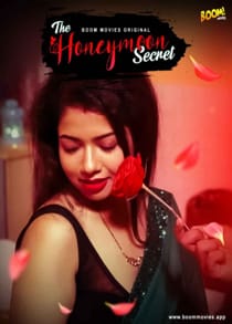 The Honeymoon Secret (2021) Hindi Short Film