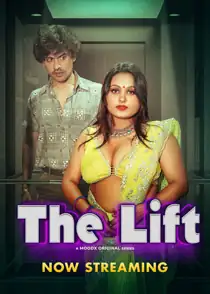 The Lift (2025) Hindi Short Film