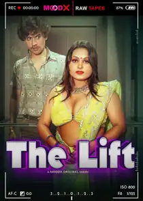 The Lift BTS (2025) Hindi Short Film