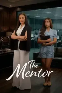 The Mentor (2026)