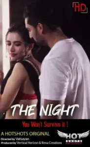 The Night (2019) Hindi Short Film