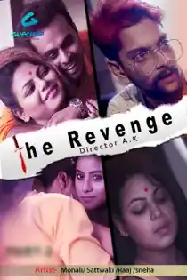 The Revange (2020) FlixSKSMovies Hindi Short Film