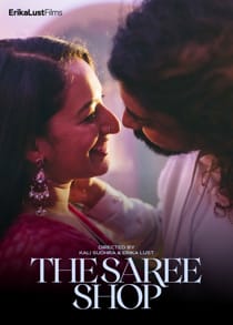 The Saree Shop (2021) Hindi Short Film