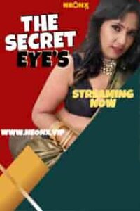 The Secret Eyes (2023) Hindi Short Film