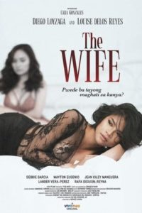 The Wife (2022) Full Pinoy Movie