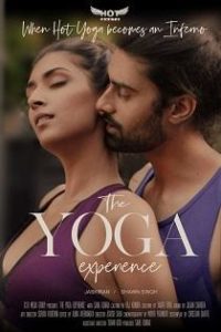 The Yoga Experience Hotshots Original (2019)