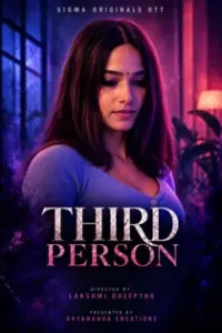 Third Person (2026) Hindi Short Film