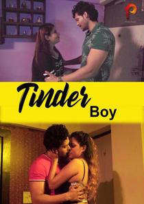 Tinder Boy (2020) Hindi Web Series
