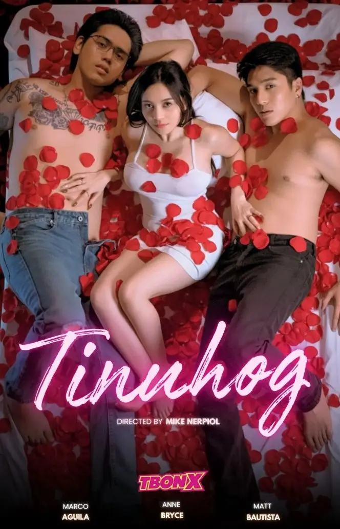 Tinuhog (2026)