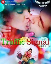 Traffic Signal (2019) HotShots Digital Original
