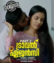 Travel Agenacy (2025) EP 2 Hindi Web Series