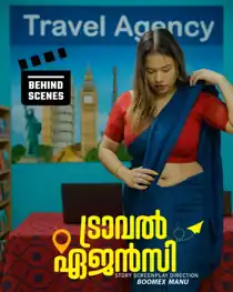 Travel Agency BTS (2025) Hindi Short Film