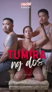 Tumira Ng Dos (2025)