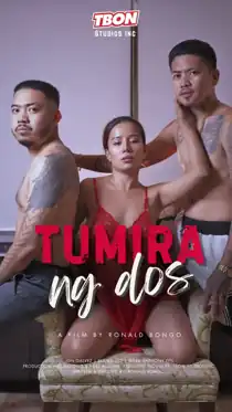 Tumira Ng Dos (2025)