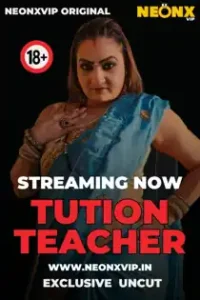 Tution Teacher (2025) Hindi Short Film