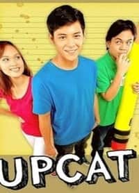 UPCAT (2008)
