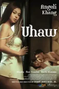 Uhaw (2024) Full Pinoy Movie