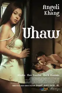 Uhaw (2024) Full Pinoy Movie