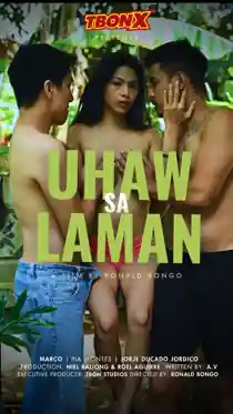 Uhaw Sa Laman (2025)