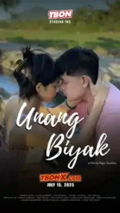 Unang Biyak (2025)