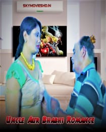 Uncle Aur Bhabhi Romance (2022) Hindi Short Film