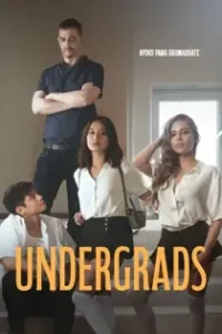 Undergrads (2024) Full Pinoy Movie