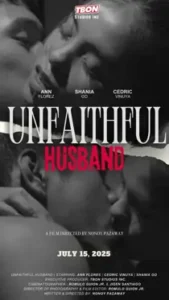 Unfaithful Husband (2025)