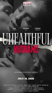 Unfaithful Husband (2025)