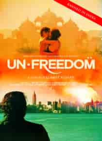 Unfreedom (2014)
