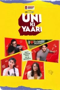 Uni Ki Y4ari (2022) Complete Hindi Web Series