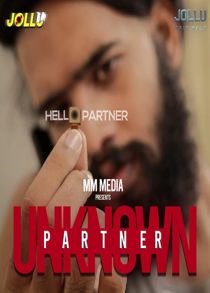 Unknown Partner (2021) Hindi Web Series