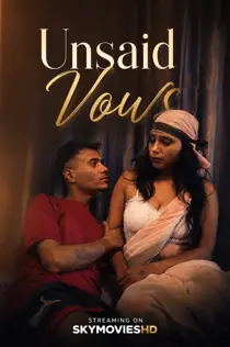 Unsaid Vows (2026) Hindi Short Film
