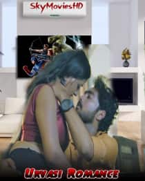 Urvasi Romance (2022) Hindi Short Film