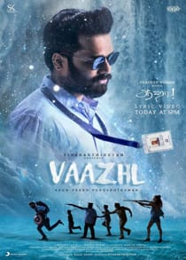 Vaazhl (2021) Full Tamil Movie