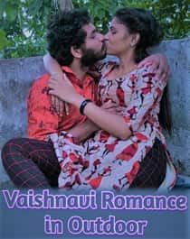 Vaishnavi Romance in Outdoor (2022) Hindi Short Film
