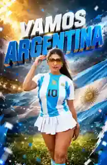 Vamos Argentina (2026) Hindi Short Film