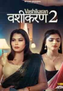Vashikaran (2023) S02 Complete Hindi Web Series