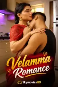 Velamma Romance (2026) Hindi Short Film