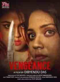 Vengeance (2019) Hindi Web Series