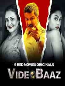 VideoBaaz (2024) EP 7 Hindi Web Series