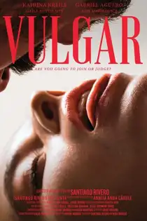 Vulgar (2024)