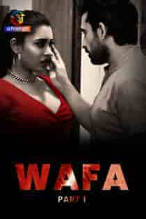 Wafa (2023) Part 1 Hindi Web Series