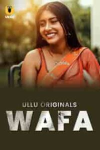 W4fa (2024) Complete Hindi Web Series