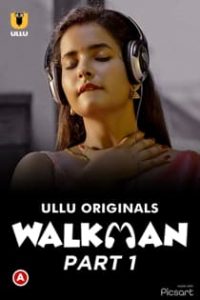 W4lkman (2022) Part 1 Hindi Web Series