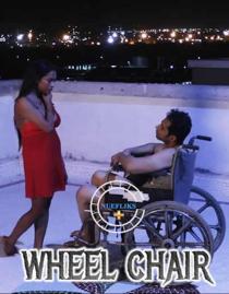 Wheel Chair (2021) Nuefliks Hindi Short Film
