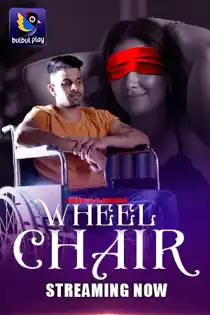 Wheel Chair (2025) Hindi Web Series