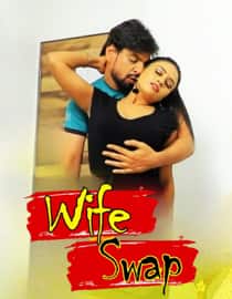 Wife Swap (2022) Hindi Web Series