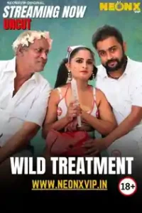 Wild Treatment (2025) Hindi Short Film